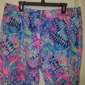 Lilly Pulitzer Shorts